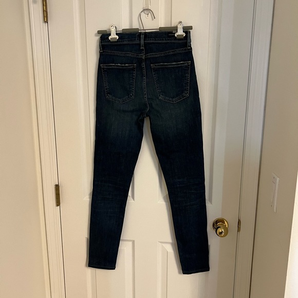 Citizens of Humanity Rocket Jeans - Picture 2 of 6